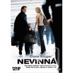 Cavayé fred: Nevinná ) DVD – Hledejceny.cz