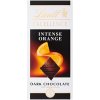 Čokoláda Lindt Excellence Orange Intense 300 g