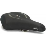 SELLE ROYAL LOOKIN EVO STRACCIATELLA RELAXED černá – Zbozi.Blesk.cz
