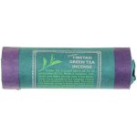Ancient tibetské vonné tyčinky Green tea 30 ks – Hledejceny.cz