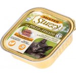 Stuzzy kuřecí a játra 100 g – Zbozi.Blesk.cz