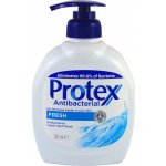 Protex Fresh antibakteriální tekuté mýdlo 300 ml – Hledejceny.cz