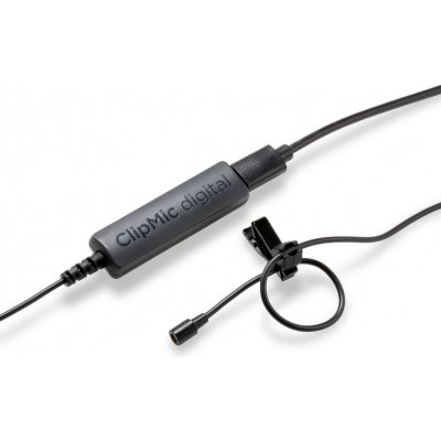 Apogee ClipMic digital 2