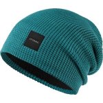 Atomic Alps Slouch beanie pánská čepice Petrol AL5115040 23/24 – Hledejceny.cz