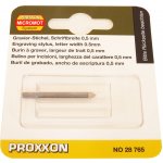 PROXXON 28765 Gravírovací jehla 0,5 mm – Zboží Dáma