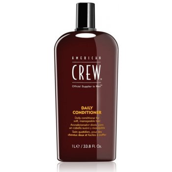 American Crew Classic Daily Conditioner 450 ml