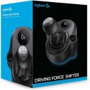 Volant Logitech Driving Force Shifter 941-000130