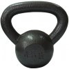 Acra Kettlebell kovový 10 kg