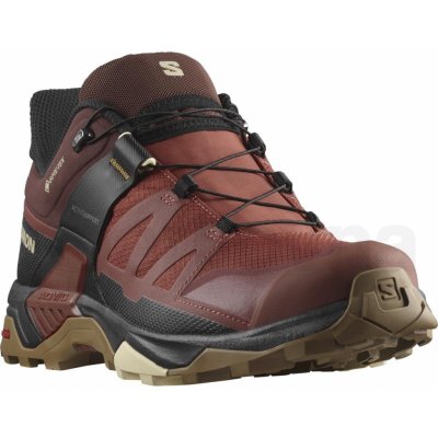 Salomon X Ultra 4 Gtx – Zbozi.Blesk.cz