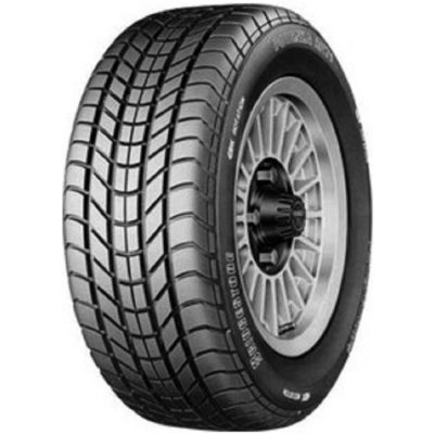 Bridgestone Potenza RE71 255/40 R17 Runflat – Hledejceny.cz