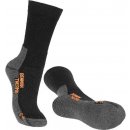 Bennon Merino ponožky Trek černá