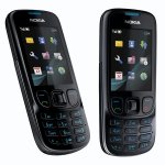 Nokia 6303 Classic – Sleviste.cz