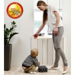 BabyDan Zábrana Guard Me 55-89 cm – Sleviste.cz