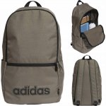 adidas Classic Foundation hnědá 32 l – Zboží Dáma