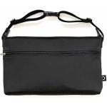 Pinkie Organizér Softshell Black s přední kapsou L – Hledejceny.cz