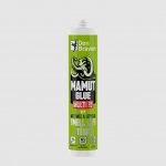 Debbex Mamut Glue Multi vysokopevnostní lepidlo 290 ml bílé – Sleviste.cz
