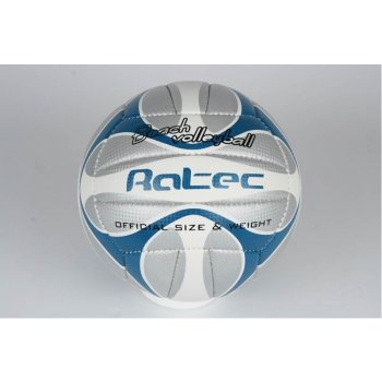 Ratec Beach Silver