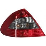 Zadní světlo- levé MERCEDES E (W211) 2006-2009 |006-2009| TYC | 11-11770-01-9 – Hledejceny.cz