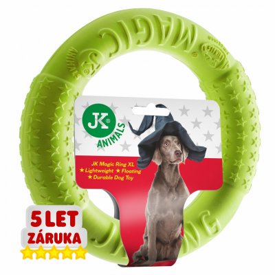 JK ANIMALS Magic Ring 27 cm – Zboží Dáma JK ANIMALS Magic Ring 27 cm – Zboží Dáma