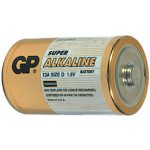 GP SuperAlkaline C 2ks 1013302000 – Zboží Živě