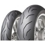 Dunlop Sportsmart MK4 120/70 R17 58W | Zboží Auto