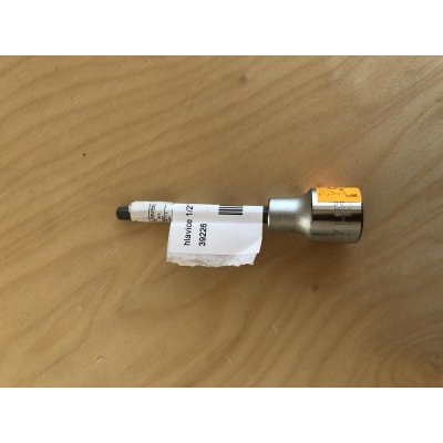 Tona expert hlavice 1/2" imbus prodloužený 5x100 mm E031913