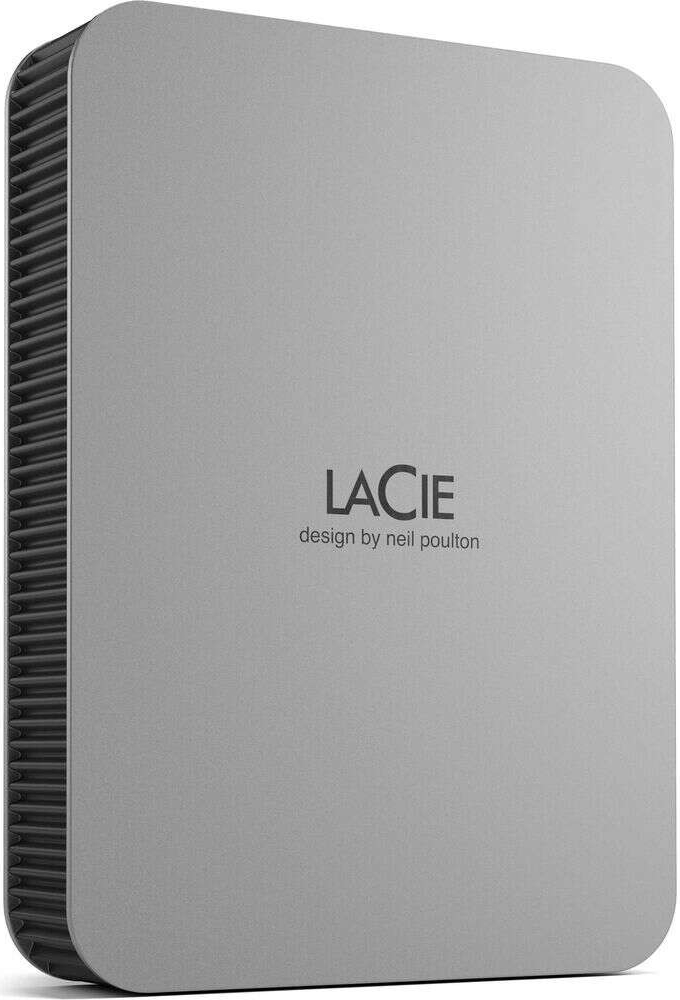 LaCie Mobile Drive 5TB, STLP5000400