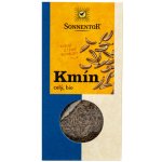 Sonnentor Kmín celý 60 g – Zbozi.Blesk.cz