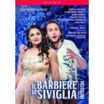 Il Barbiere Di Siviglia: Glyndebourne 2016 - Mazzola - Annabel Arden DVD – Hledejceny.cz