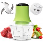 Verk Elektrický drtič zeleniny – Zboží Dáma