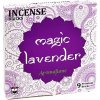 Vykuřovadlo Nefertitis Vonné cihličky Aromafume Magic Lavender 40 g 9 ks