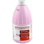 Emspoma Sport hřejivá emulze 1000 ml – Hledejceny.cz