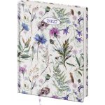 Helma Vario Lyra B6 denní 2027 Meadow – Zboží Živě