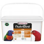 Versele-Laga NutriBird A19 3 kg – Zboží Mobilmania