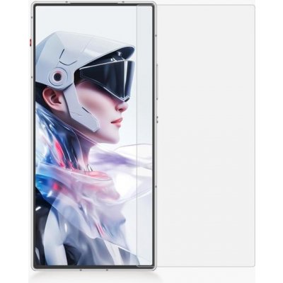 Vsechnonamobil 107933 ochranné sklo pro Nubia RedMagic 10 Air – Zboží Živě