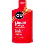 GU Liquid Energy Gel 60 g – Hledejceny.cz