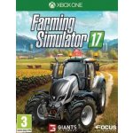 Farming Simulator 17 – Sleviste.cz