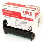 OKI 43381724 - originální – Hledejceny.cz