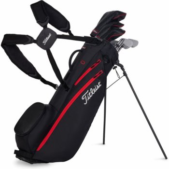 Titleist Players 4 Carbon Stand Bag