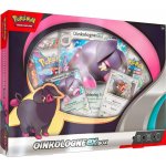 Pokémon TCG Scarlet & Violet ex Box Oinkologne – Hledejceny.cz