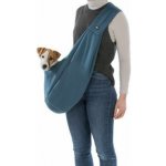 Trixie Taška klokanka Soft Front Carrier 22 x 20 x 60 cm – Zboží Dáma