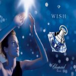 Chopard Wish dámská parfémovaná voda 75 ml