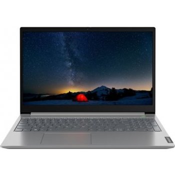 Lenovo ThinkBook 15 20SM005NCK