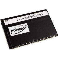 Powery Nokia C2-05 750mAh