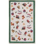 Villeroy & Boch Toy´s Delight 106193 Green Multicolour – Zboží Dáma