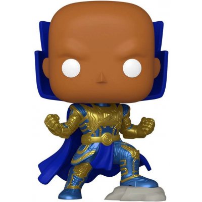 Funko Pop! Marvel What If...? S3 The Watcher