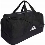 adidas Tiro 23 League dufflebag S černá 30 l – Zboží Dáma