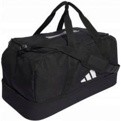 adidas Tiro 23 League dufflebag S černá 30 l