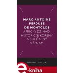 Africký džihád - Marc-Antoine Pérouse de Montclos – Hledejceny.cz