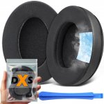 DXS NÁUŠNÍKY PRO KINGSTON HYPERX CLOUD I II X ALPHA FLIGHT – Zboží Živě